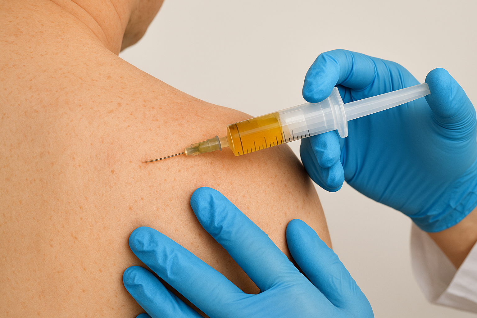 shoulder pain treatment singapore