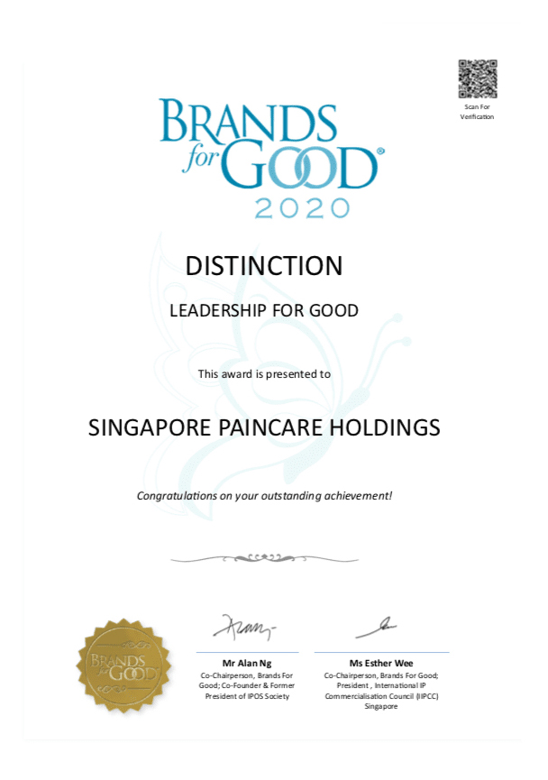 Brands-For-Good Brands-For-Good