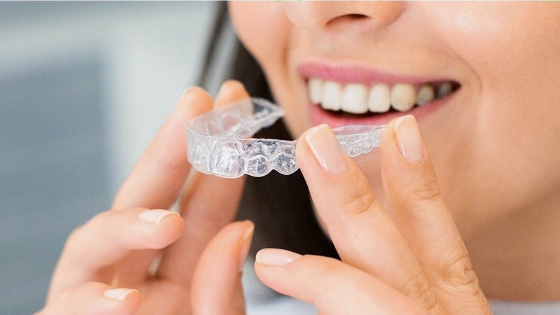 Can Invisalign Cause Shoulder Pain?