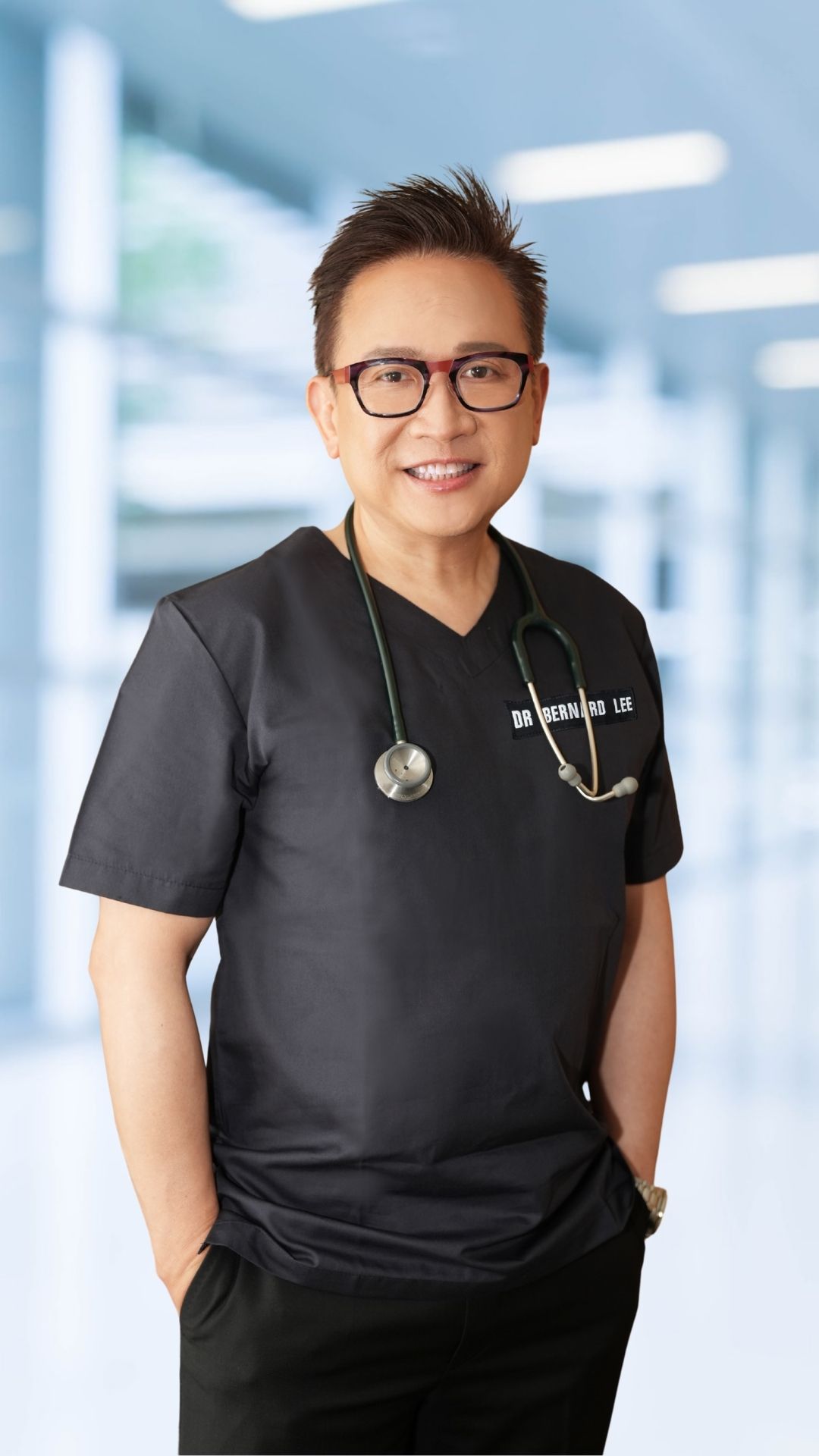 shoulder pain specialist singapore