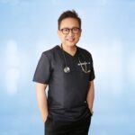 Dr. Bernard Lee Pain Specialist Singapore