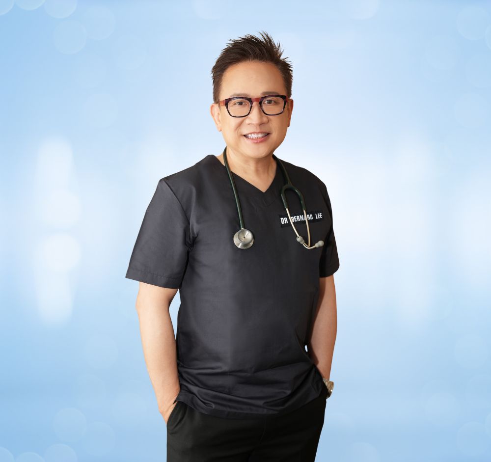 Shoulder Pain Specialist Singapore