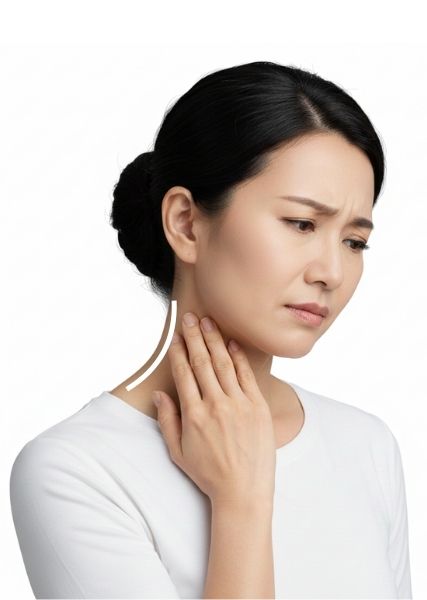 Neck Pain Singapore