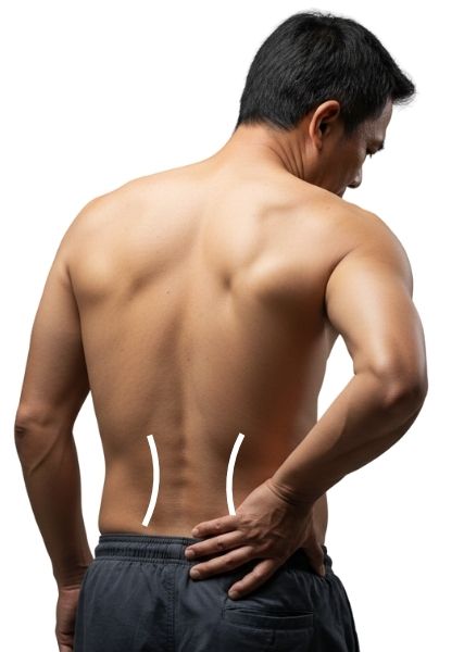 Lower Back Pain