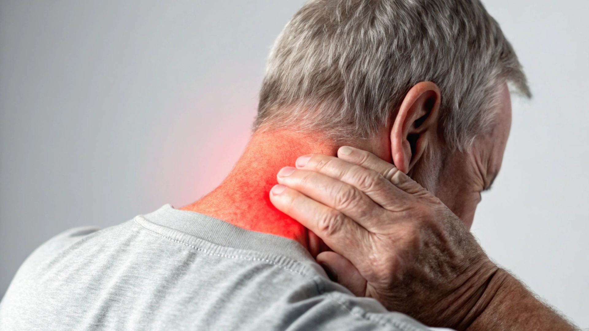 Neck Pain Treatment In Singapore