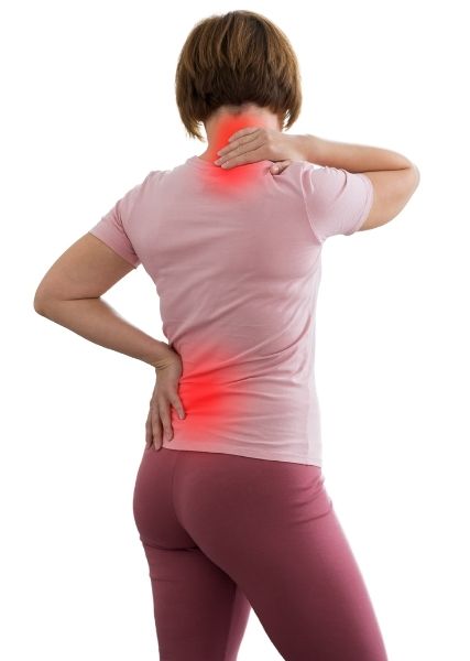 Lower Back Pain