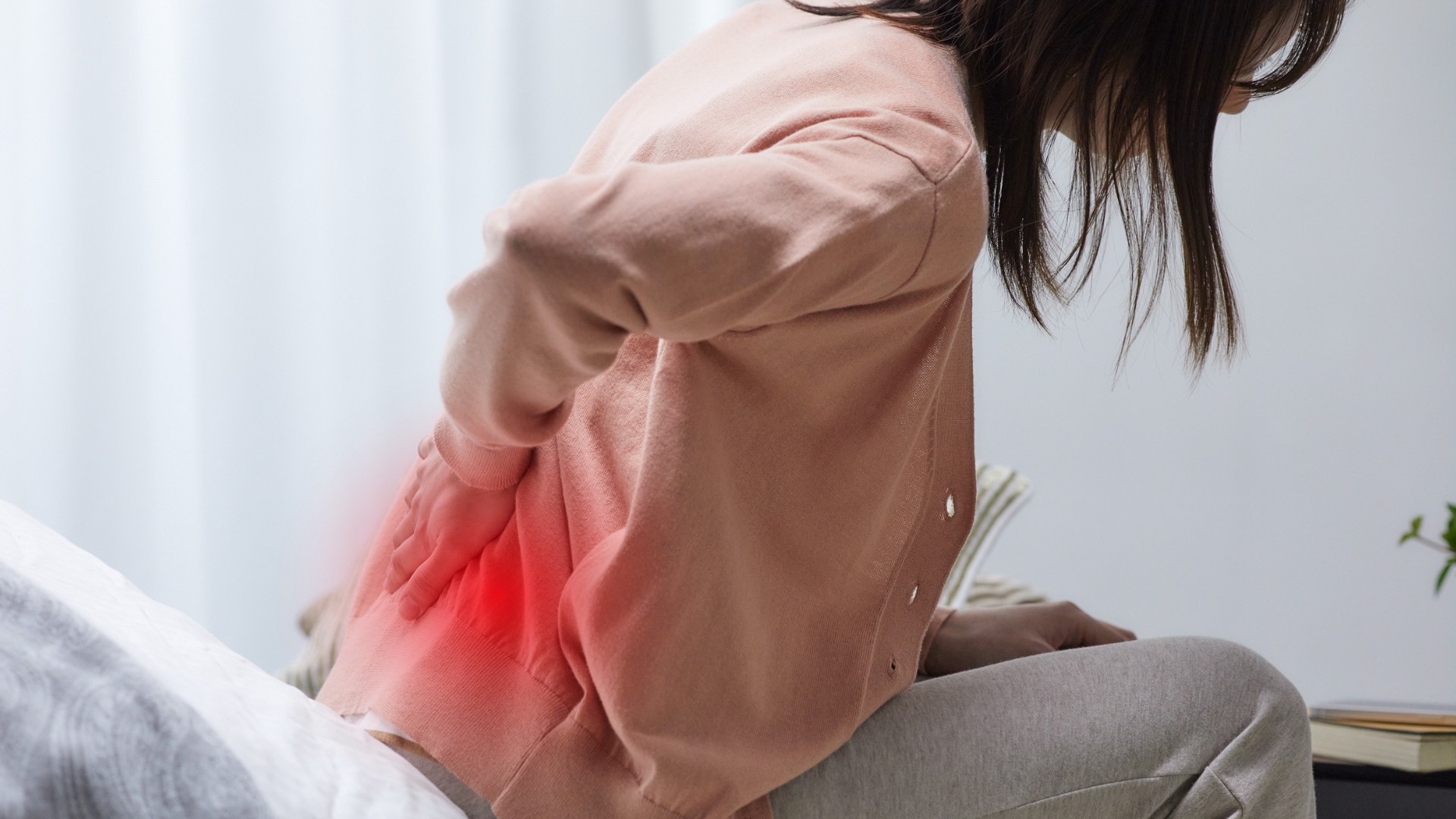 Understanding Chronic Pain: Why Pain Can Last Longer Than You Expect