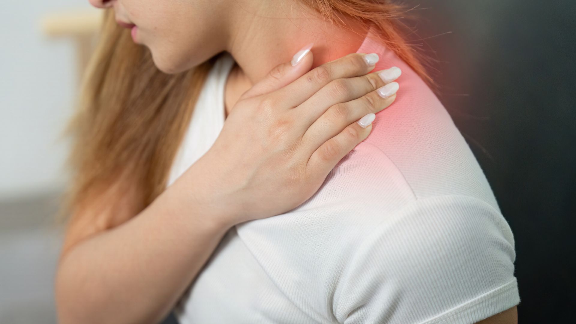 Cervical Spondylosis and Shoulder Pain: Could Your Neck Be the Cause?