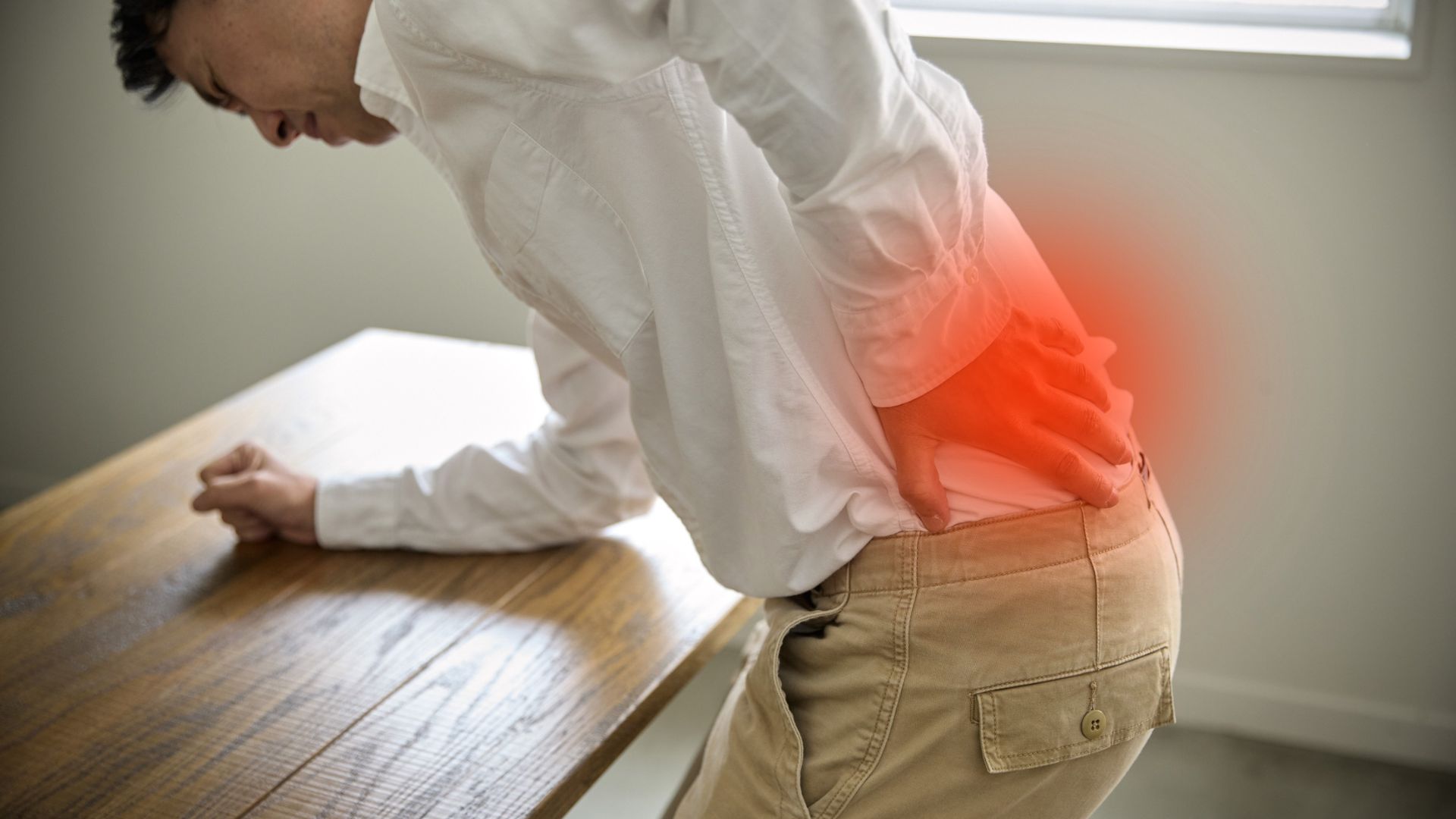 What Is Throbbing Back Pain a Sign Of and How Can You Find Relief?