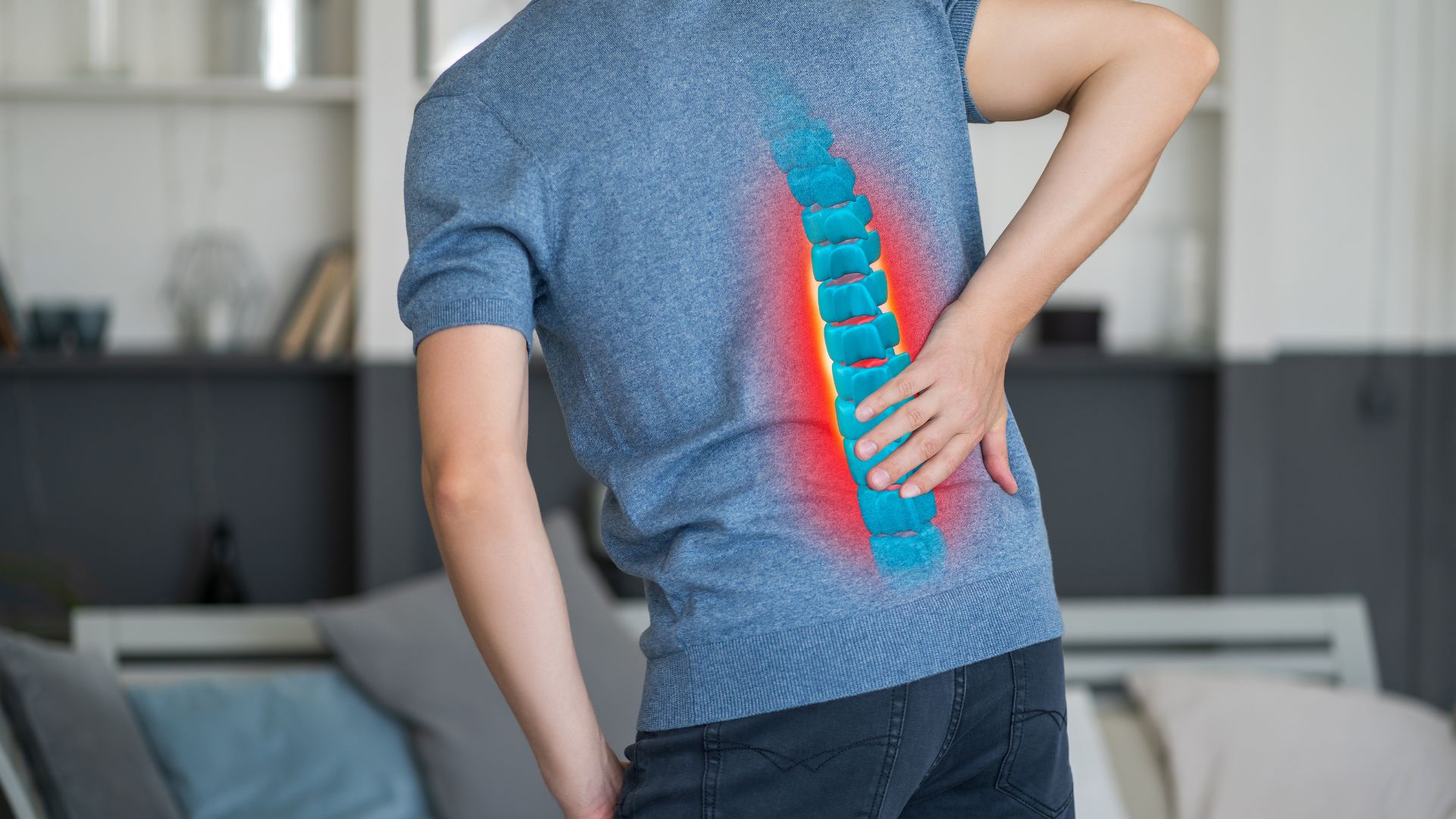 When to See a Pain Specialist for Back Pain in Singapore
