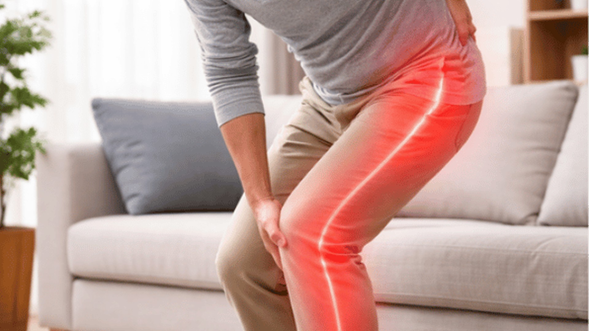 What Causes Nerve Pain in the Leg and How Do You Know If It Is Sciatica?
