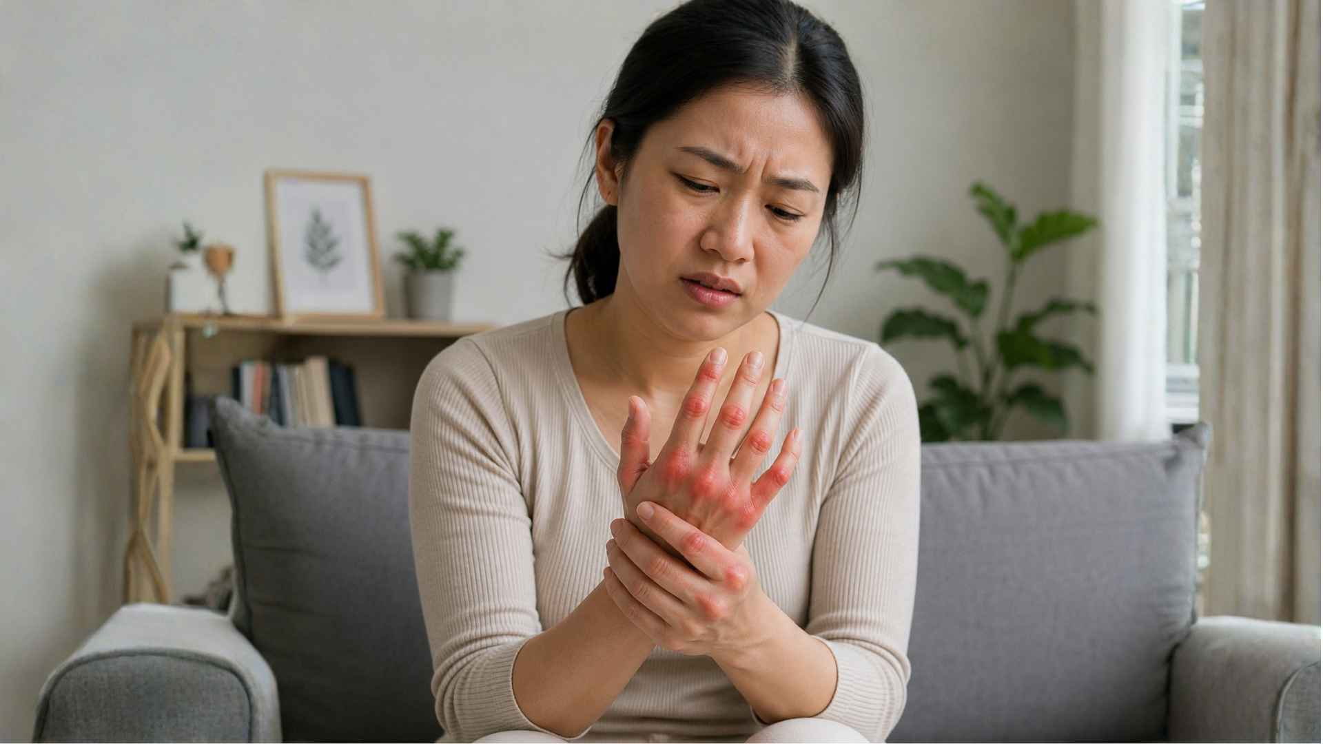 Osteoarthritis vs Rheumatoid Arthritis: How to Tell the Difference and What to Do About It