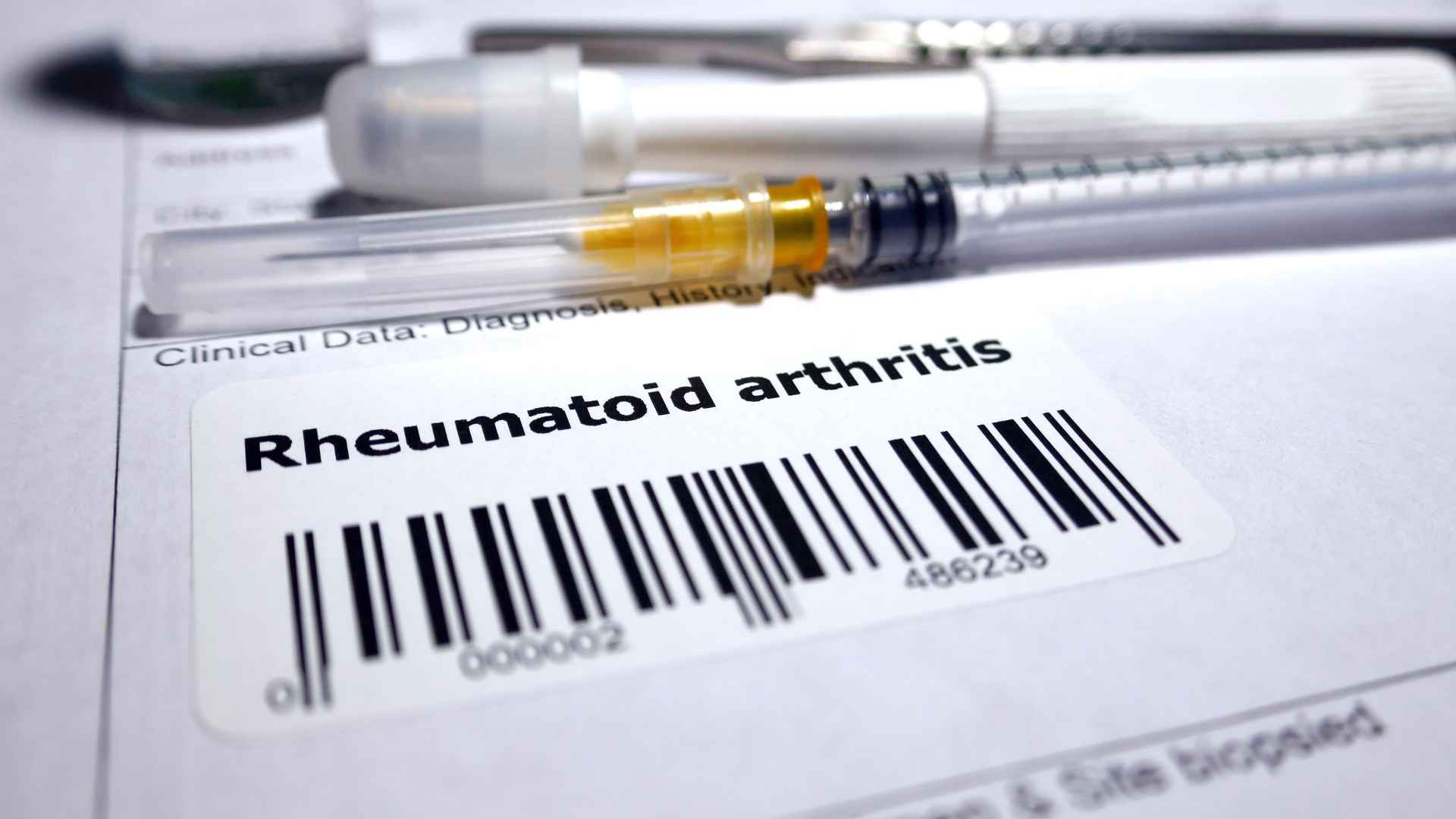 Seronegative Arthritis in Singapore: When Blood Tests Miss the Real Picture