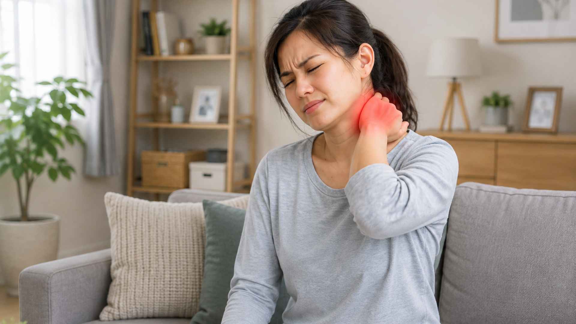 Do I Need Surgery for My Neck Pain?