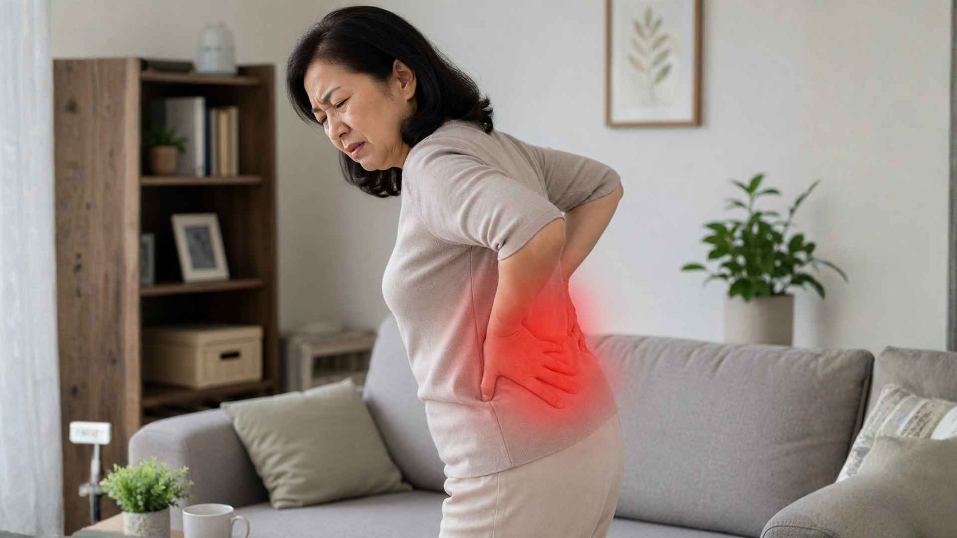 How Do I Know If I Have a Slipped Disc?