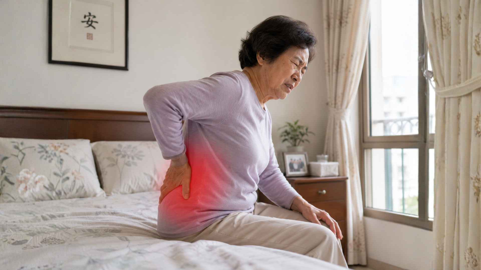 Clinical Case Study: Two-Level Lumbar Disc Degeneration in a Patient With a 20-Year History of Lower Back Pain