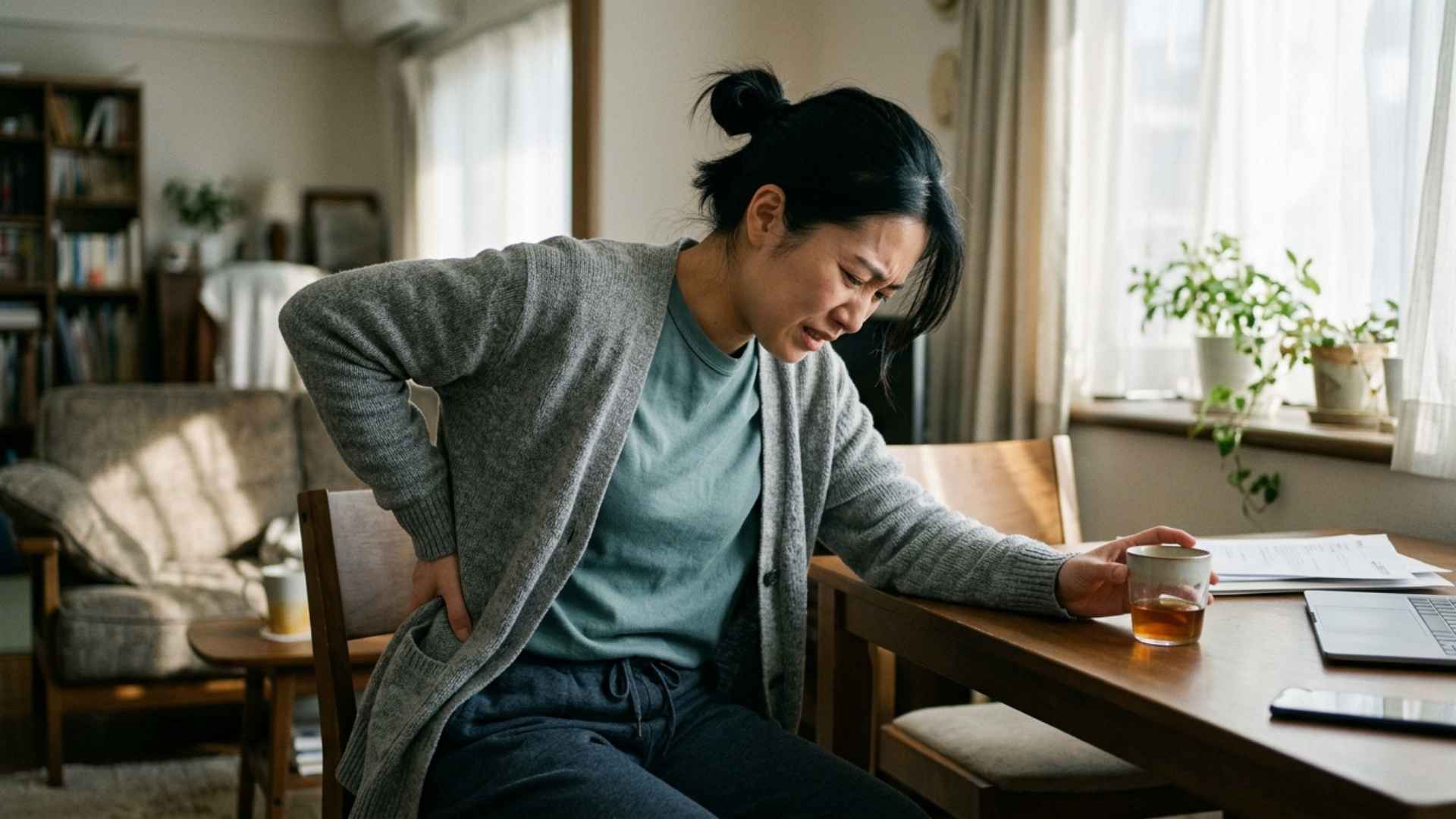 Who Should I See for Back Pain?