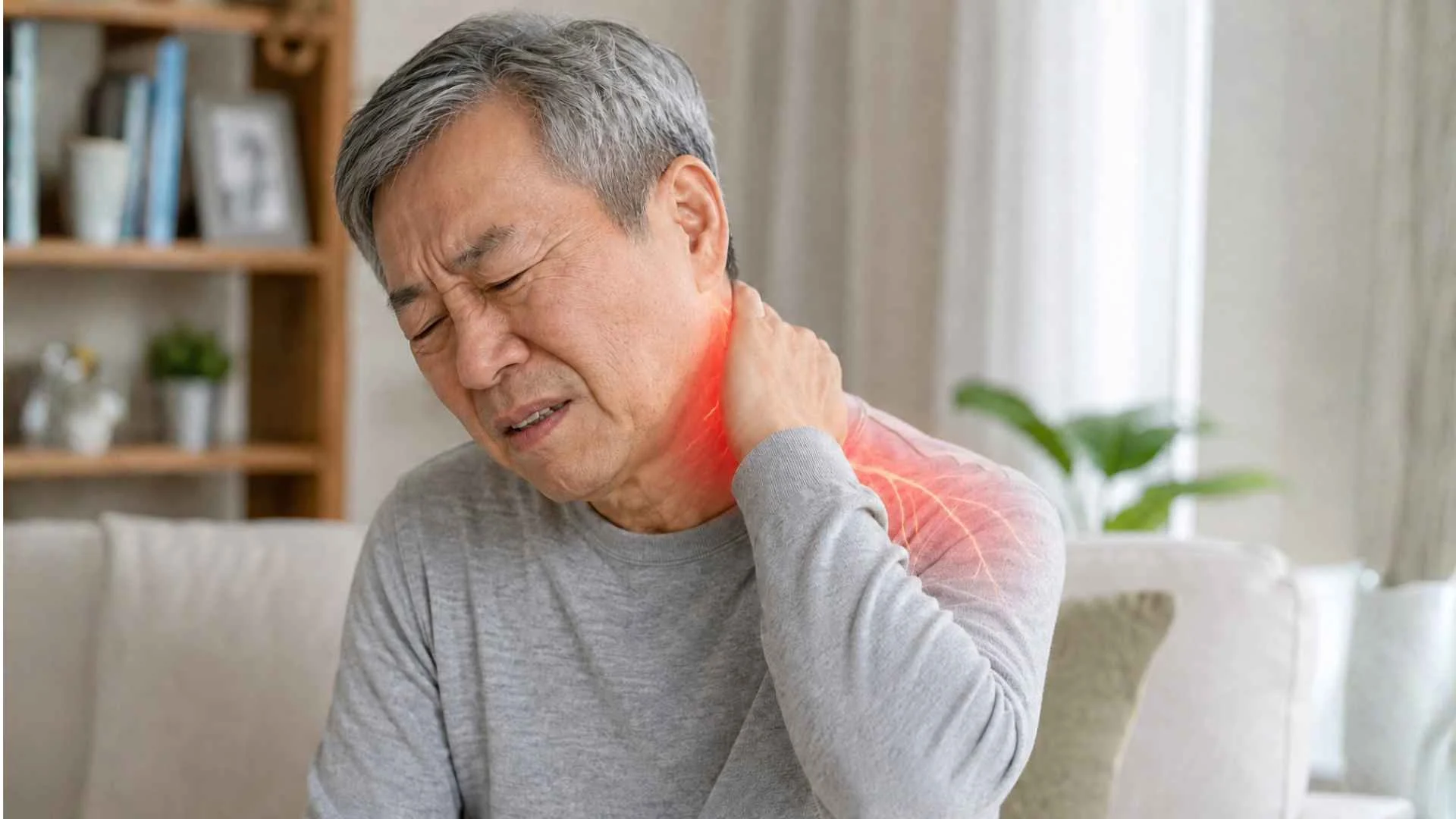 Is Your Neck Pain Radiating Down Your Arm or Causing Numbness? It Could Be Neck Nerve Pain